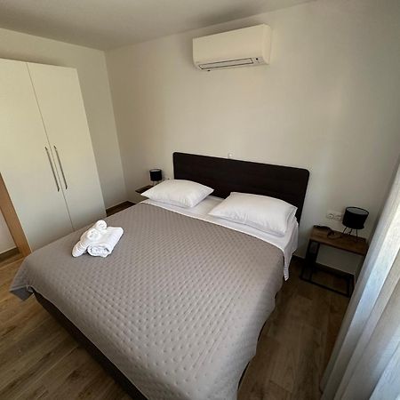 Apartments Top Hill Trogir Dış mekan fotoğraf