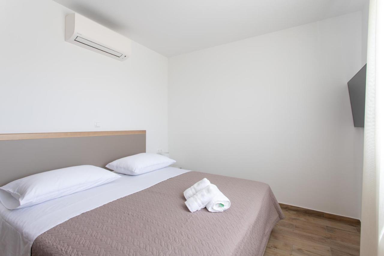 Apartments Top Hill Trogir Dış mekan fotoğraf