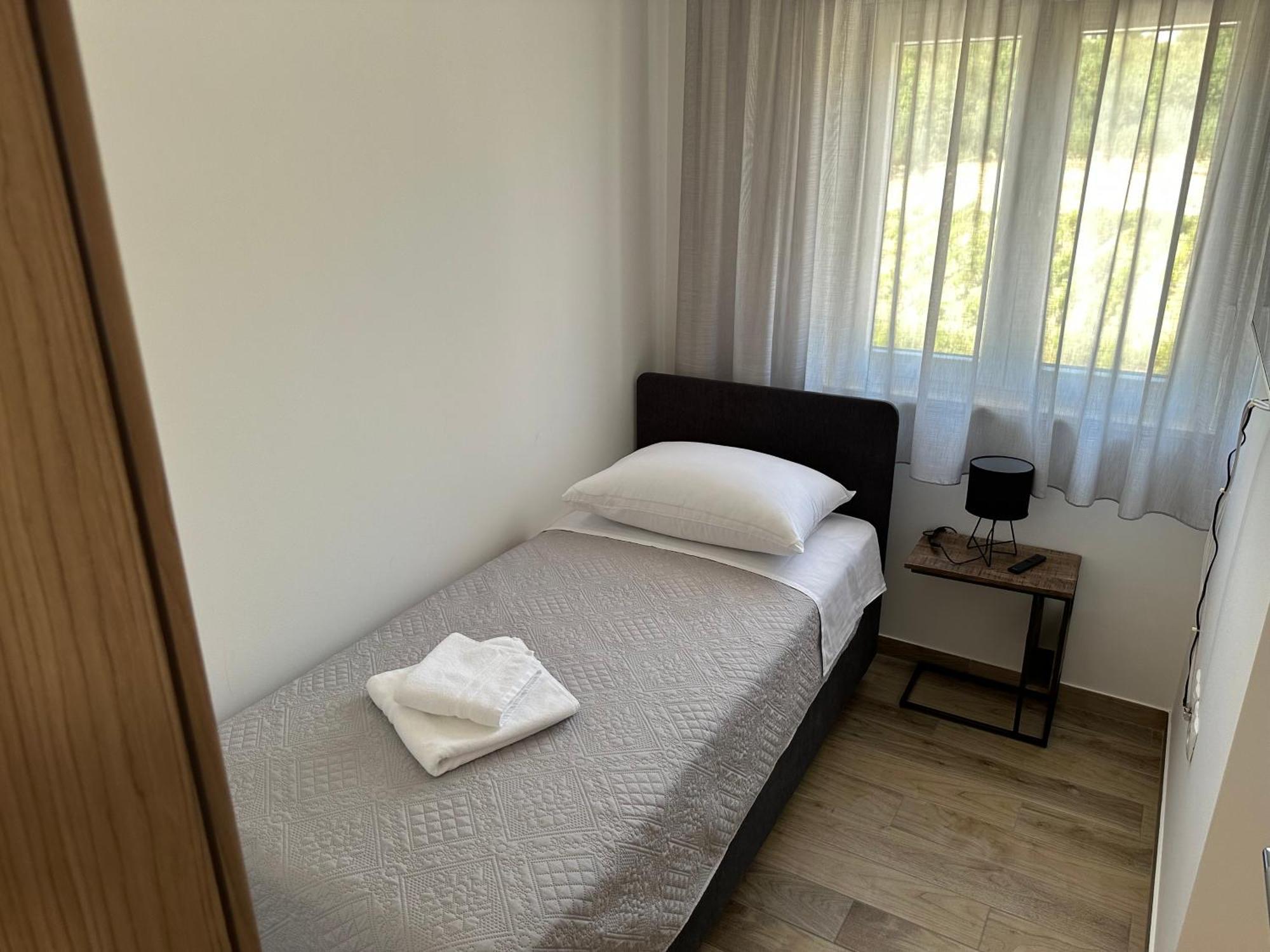 Apartments Top Hill Trogir Dış mekan fotoğraf
