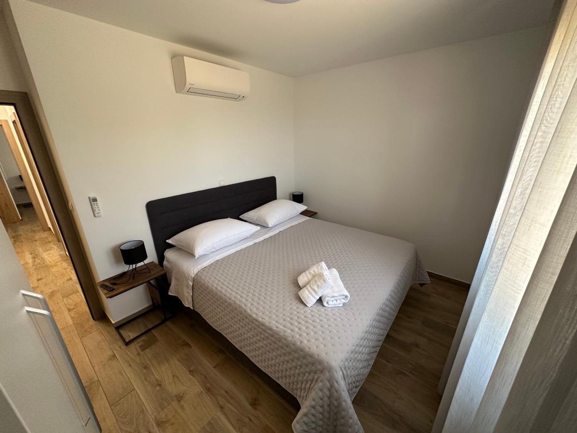 Apartments Top Hill Trogir Dış mekan fotoğraf