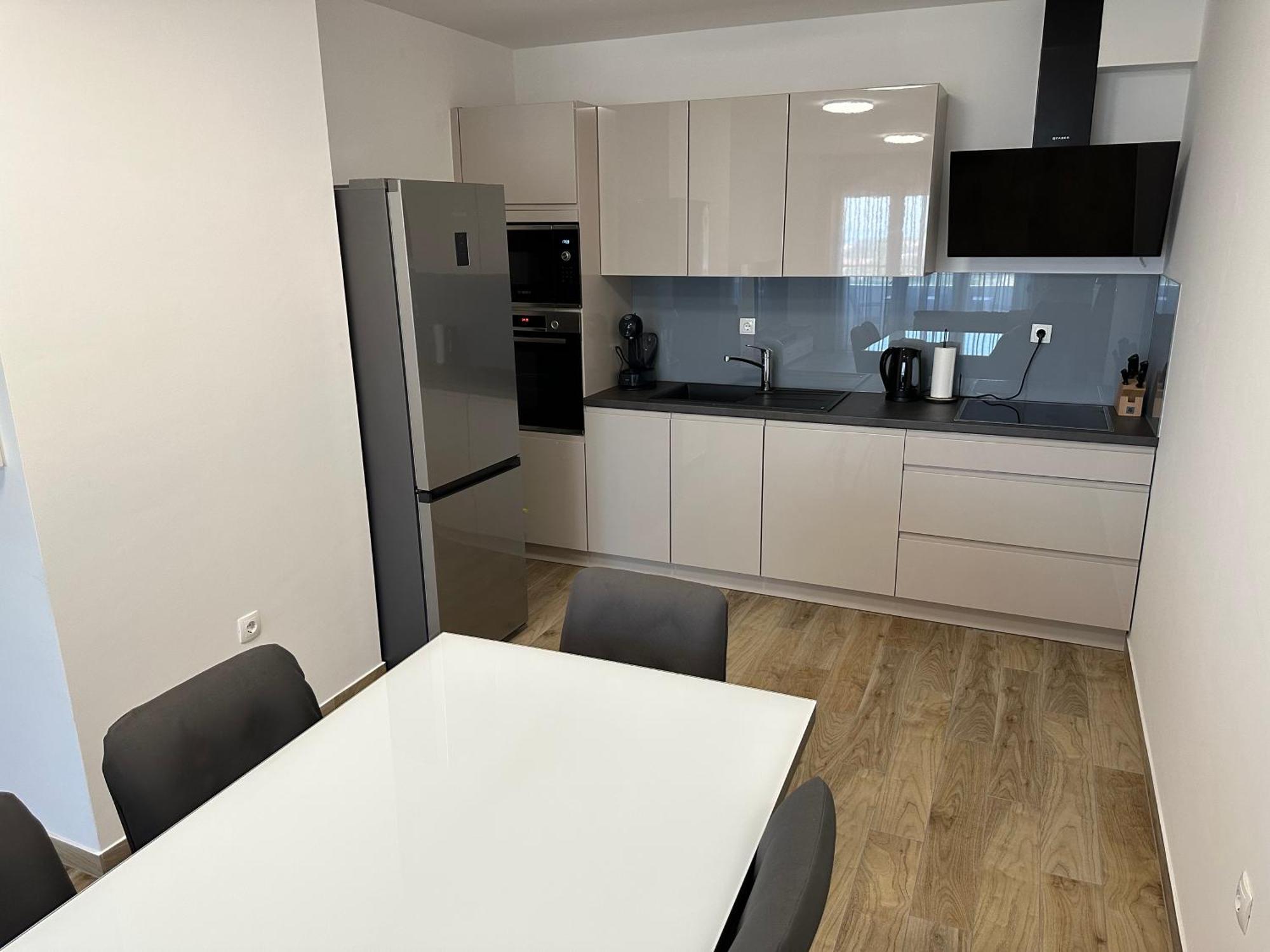 Apartments Top Hill Trogir Dış mekan fotoğraf
