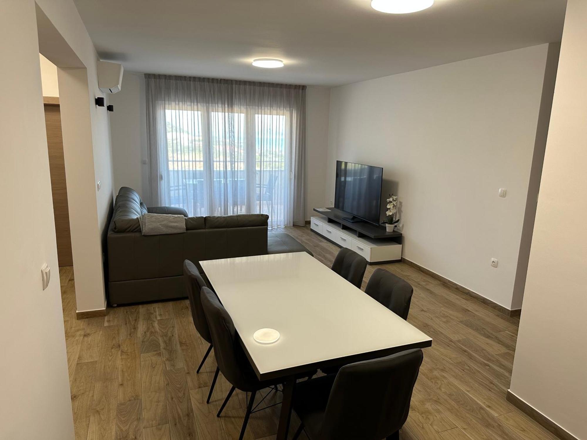 Apartments Top Hill Trogir Dış mekan fotoğraf