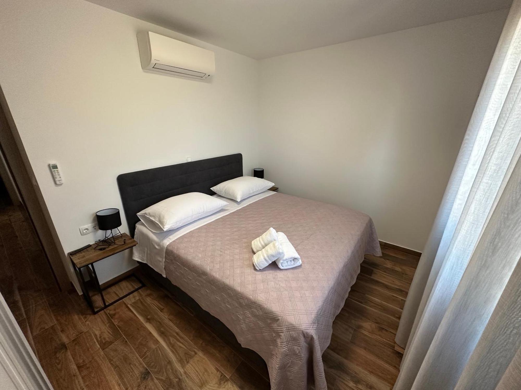 Apartments Top Hill Trogir Dış mekan fotoğraf