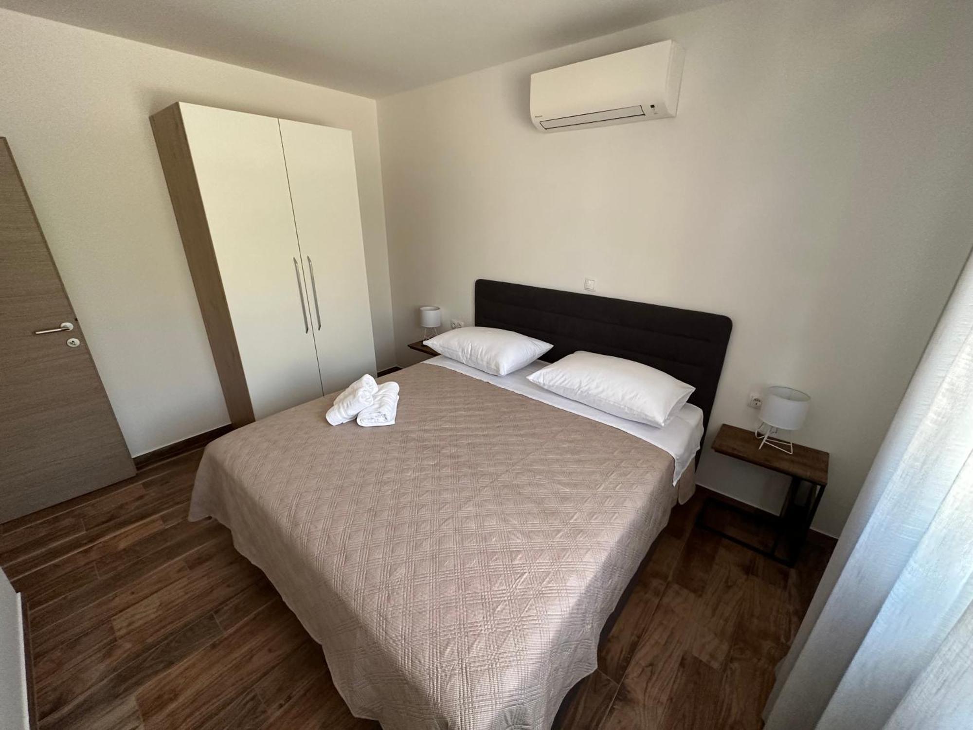 Apartments Top Hill Trogir Dış mekan fotoğraf