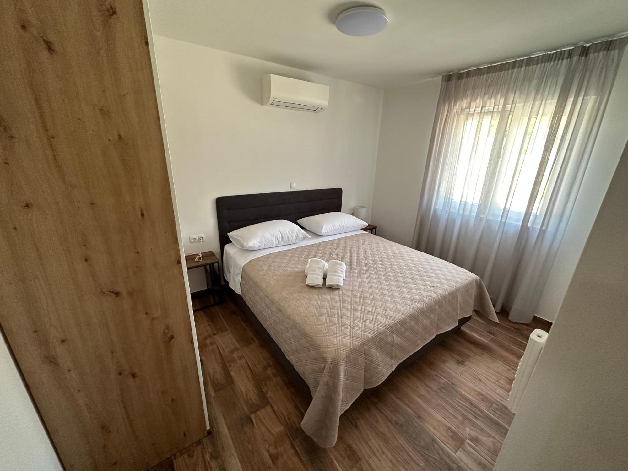 Apartments Top Hill Trogir Dış mekan fotoğraf