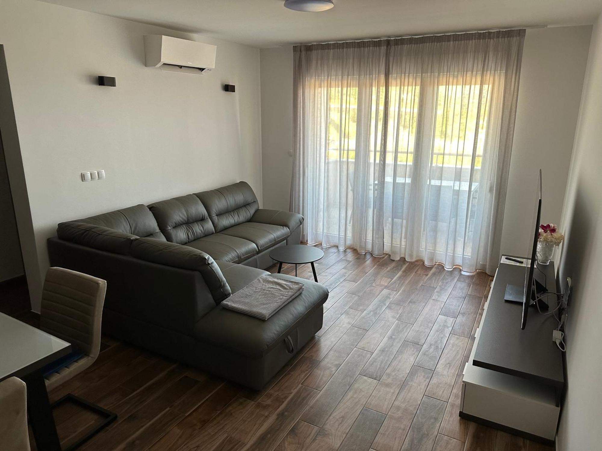 Apartments Top Hill Trogir Dış mekan fotoğraf